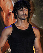 Vidyut Jammwal